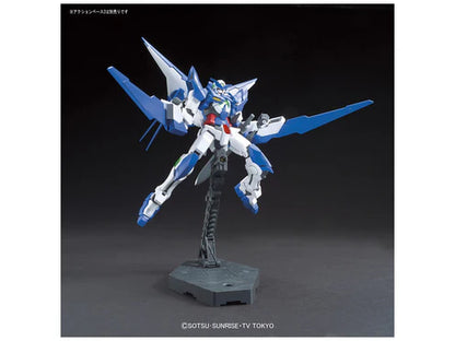 HGBF 016 PPGN-001 Gundam Amazing Exia
