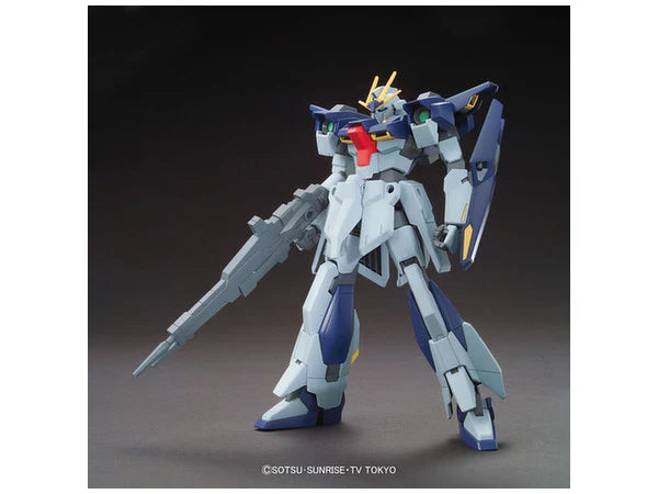 HGBF 020 LGZ-91 Lightning Gundam