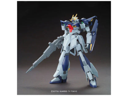 HGBF 020 LGZ-91 Lightning Gundam