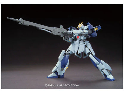 HGBF 020 LGZ-91 Lightning Gundam