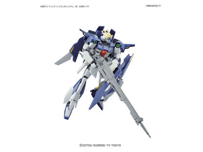 HGBF 020 LGZ-91 Lightning Gundam