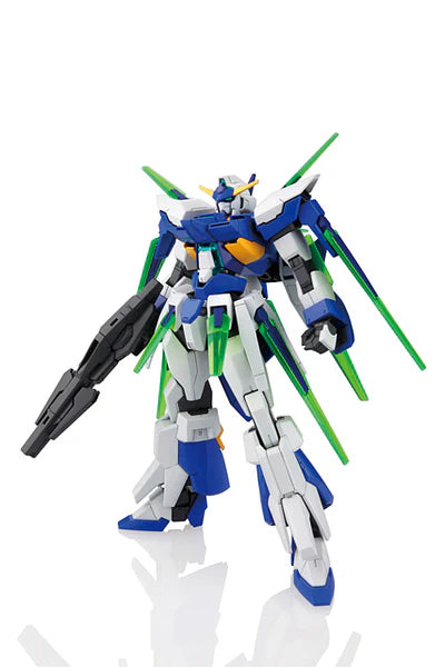 HGAGE 27 AGE-FX Gundam AGE-FX