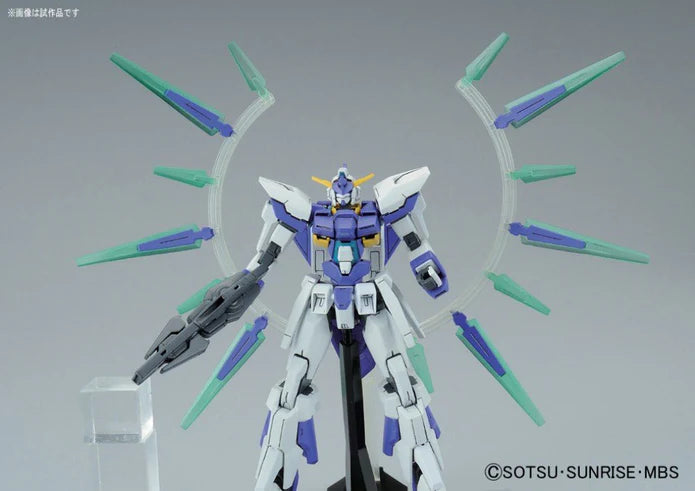 HGAGE 27 AGE-FX Gundam AGE-FX