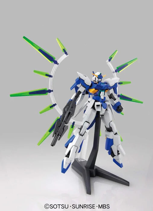 HGAGE 27 AGE-FX Gundam AGE-FX