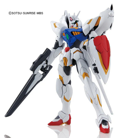 HGAGE 29 xvm-fzc Gundam Legilis
