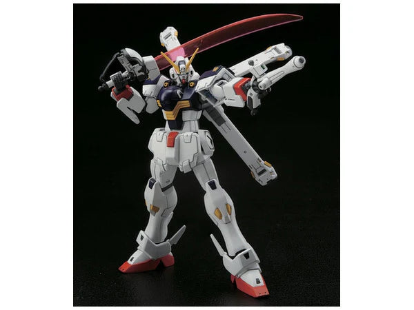 HGUC 187 XM-X1 Crossbone Gundam X-1