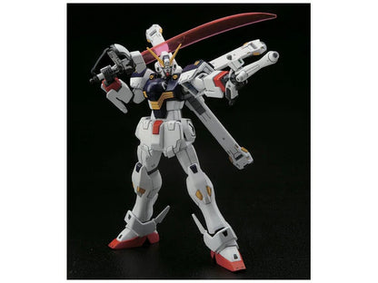 HGUC 187 XM-X1 Crossbone Gundam X-1