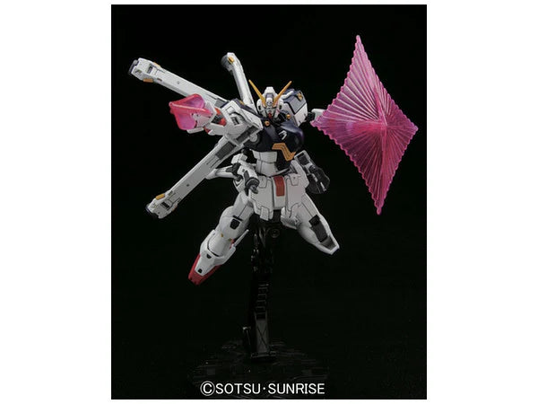 HGUC 187 XM-X1 Crossbone Gundam X-1