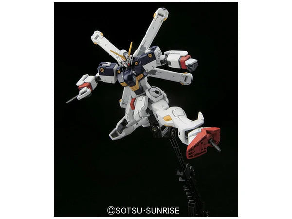 HGUC 187 XM-X1 Crossbone Gundam X-1