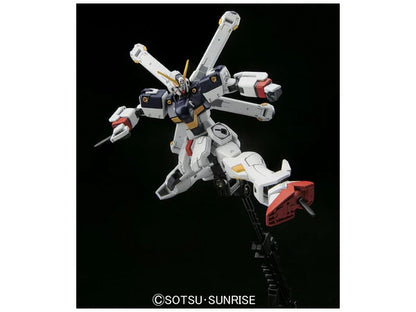 HGUC 187 XM-X1 Crossbone Gundam X-1