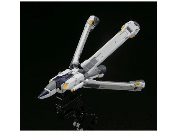 HGUC 187 XM-X1 Crossbone Gundam X-1