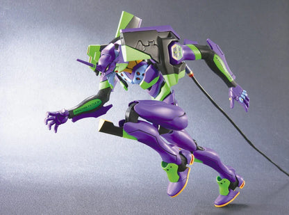 HGE 01 Evangelion Test Type-01 Bandai Evangelion: 1.0 You Are (Not) Alone