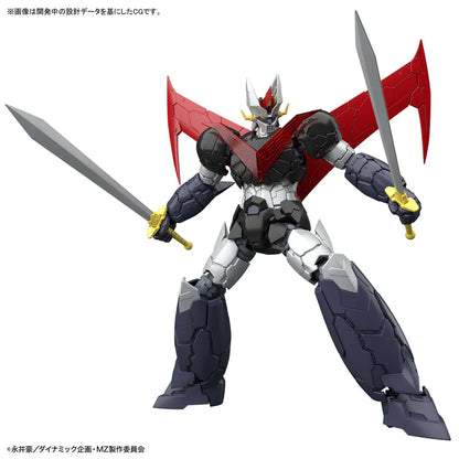 HG Mazinger Z Infinity GREAT MAZINGER 1/144