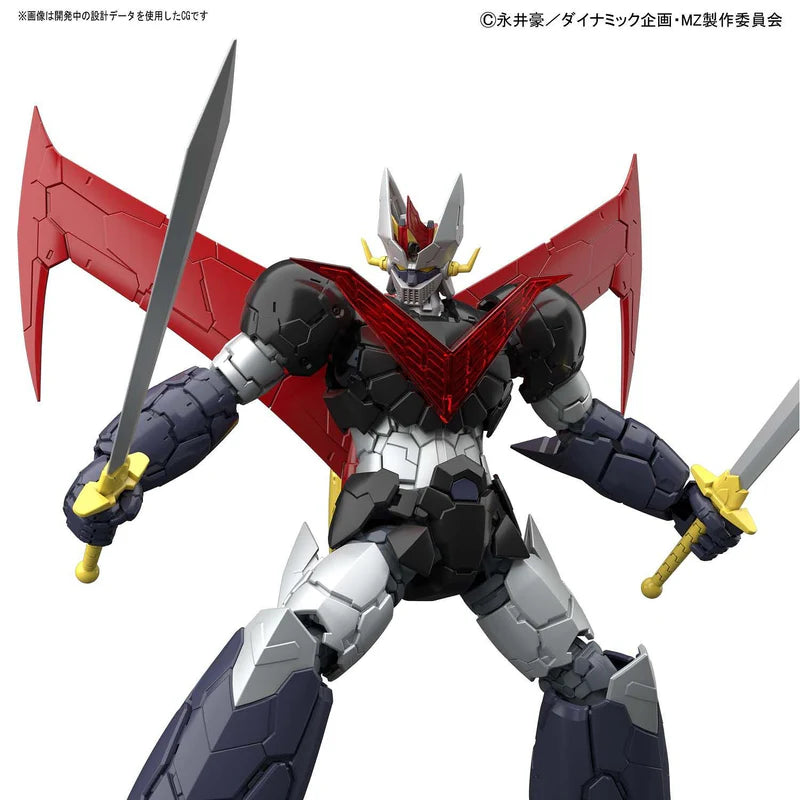 HG Mazinger Z Infinity GREAT MAZINGER 1/144