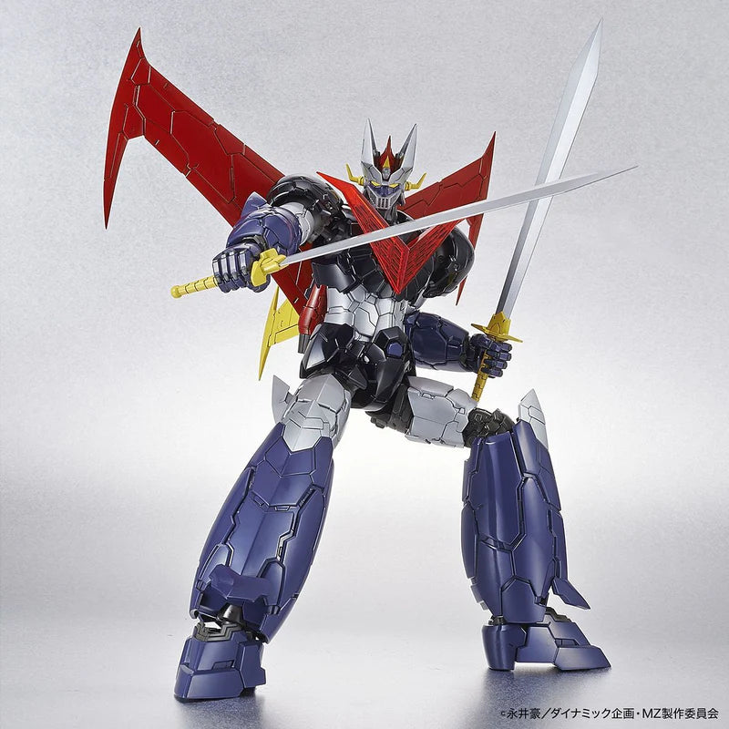 HG Mazinger Z Infinity GREAT MAZINGER 1/144
