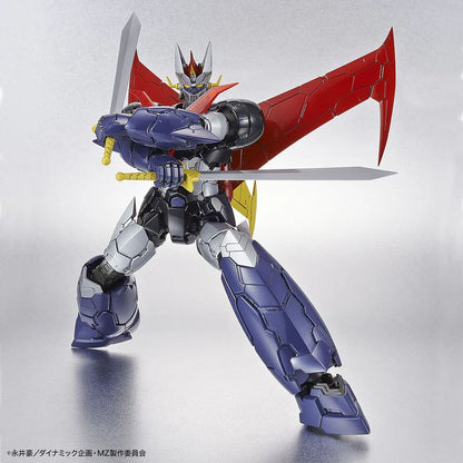 HG Mazinger Z Infinity GREAT MAZINGER 1/144