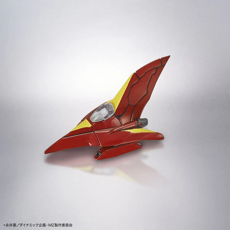 HG Mazinger Z Infinity GREAT MAZINGER 1/144