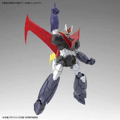 HG Mazinger Z Infinity GREAT MAZINGER 1/144
