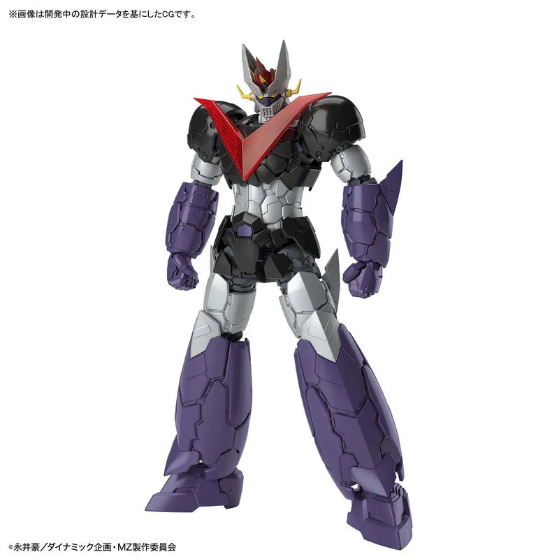 HG Mazinger Z Infinity GREAT MAZINGER 1/144