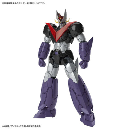 HG Mazinger Z Infinity GREAT MAZINGER 1/144