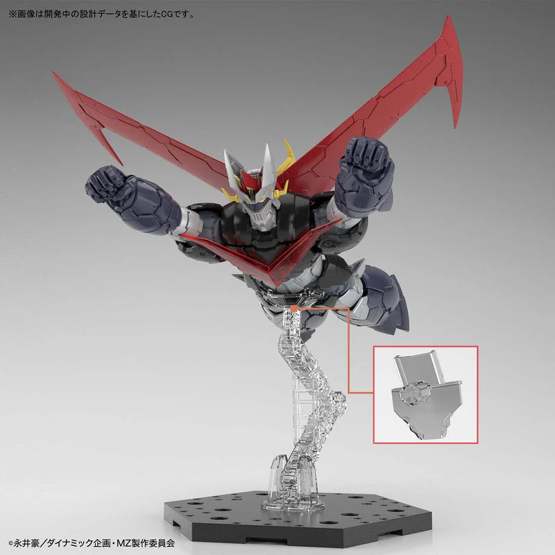 HG Mazinger Z Infinity GREAT MAZINGER 1/144