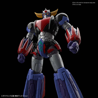 HG Grendizer (UFO Robot GRENDIZER INFINITISM)HG 1/144