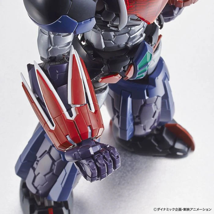HG Grendizer (UFO Robot GRENDIZER INFINITISM)HG 1/144