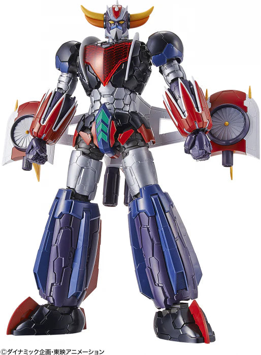 HG Grendizer (UFO Robot GRENDIZER INFINITISM)HG 1/144
