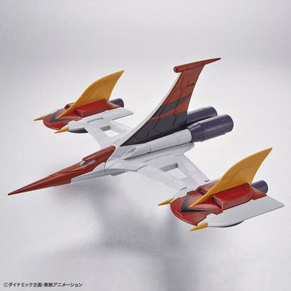 HG Grendizer (UFO Robot GRENDIZER INFINITISM)HG 1/144