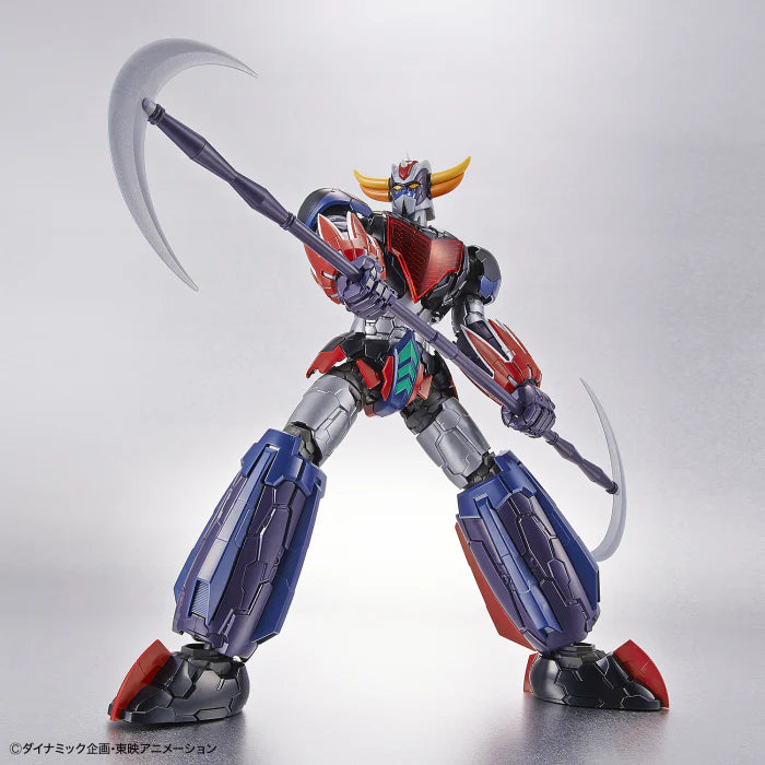 HG Grendizer (UFO Robot GRENDIZER INFINITISM)HG 1/144