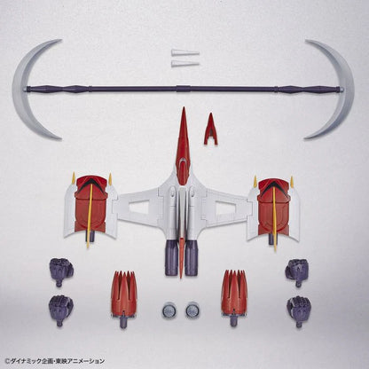 HG Grendizer (UFO Robot GRENDIZER INFINITISM)HG 1/144