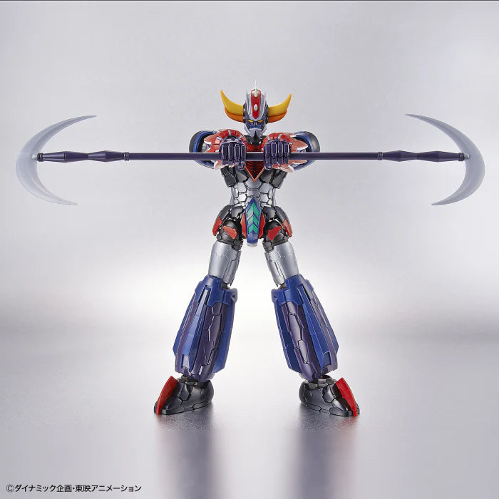 HG Grendizer (UFO Robot GRENDIZER INFINITISM)HG 1/144
