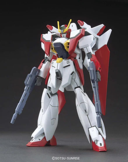 HGUC 184 GW-9800 Gundam Airmaster