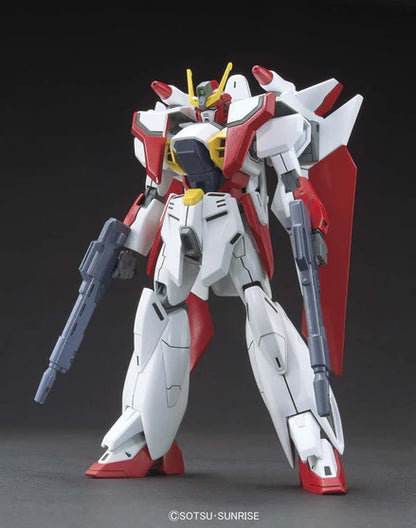 HGUC 184 GW-9800 Gundam Airmaster