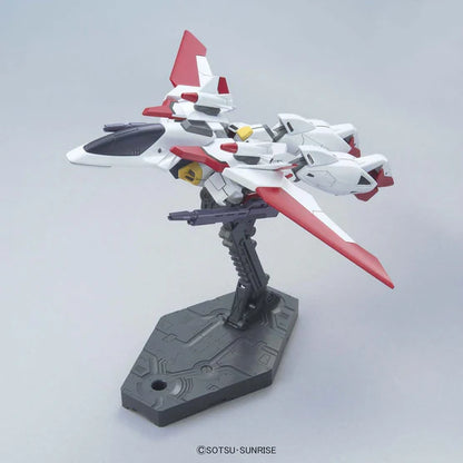 HGUC 184 GW-9800 Gundam Airmaster