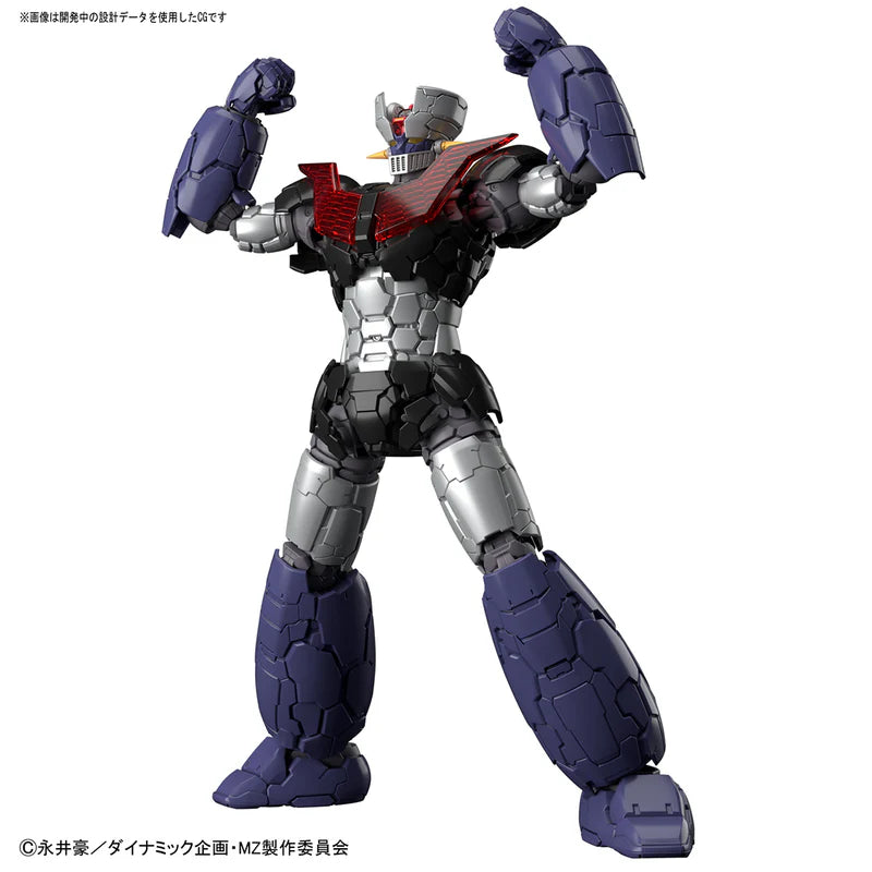 Mazinger Z (Mazinger Z Infinity) HG 1/144