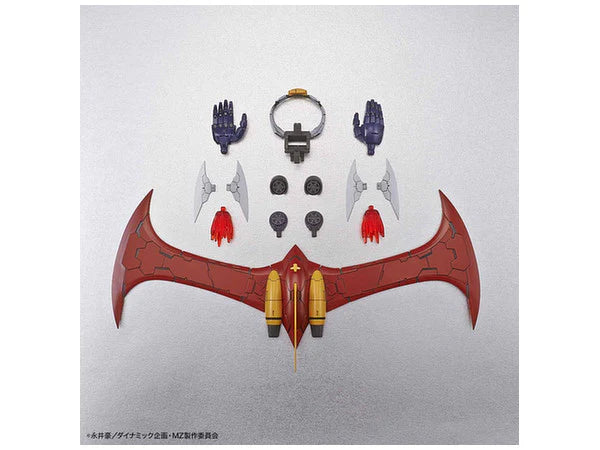 Mazinger Z (Mazinger Z Infinity) HG 1/144