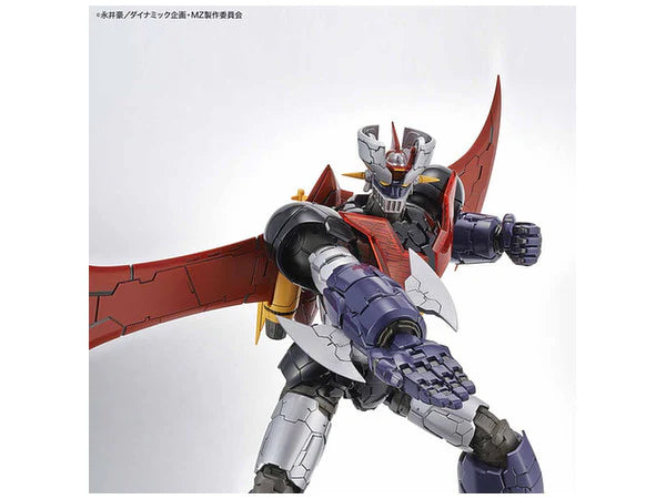 Mazinger Z (Mazinger Z Infinity) HG 1/144