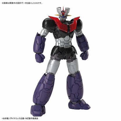 Mazinger Z (Mazinger Z Infinity) HG 1/144