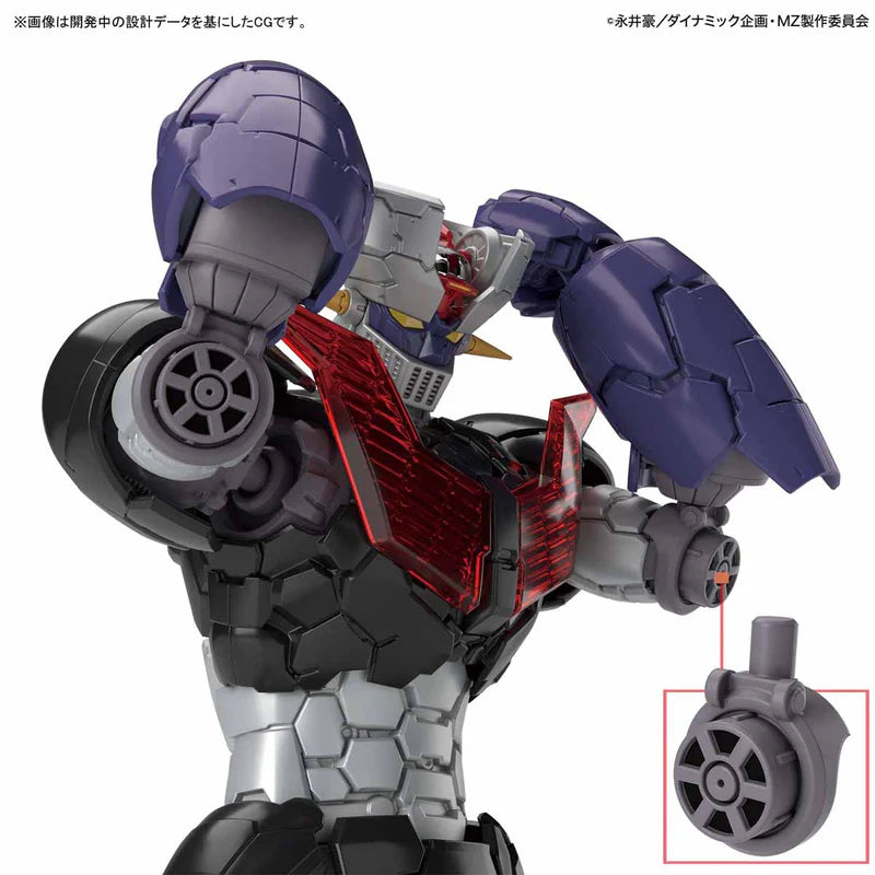 Mazinger Z (Mazinger Z Infinity) HG 1/144