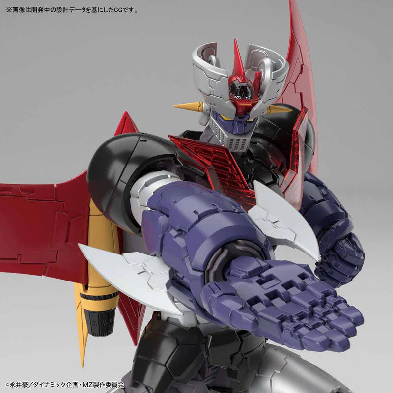Mazinger Z (Mazinger Z Infinity) HG 1/144
