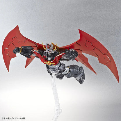 HG Mazin Kaiser MAZINKAISER INFINITISM 1/144