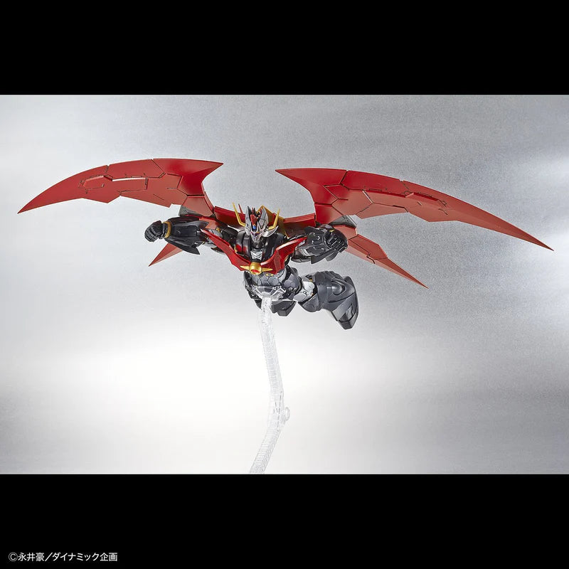 HG Mazin Kaiser MAZINKAISER INFINITISM 1/144