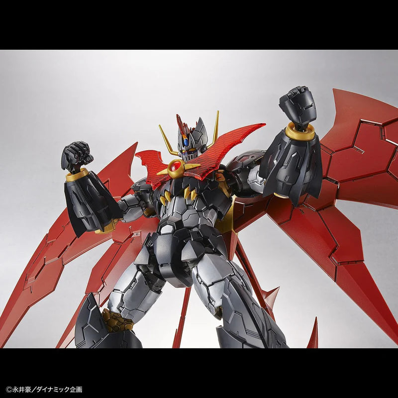 HG Mazin Kaiser MAZINKAISER INFINITISM 1/144