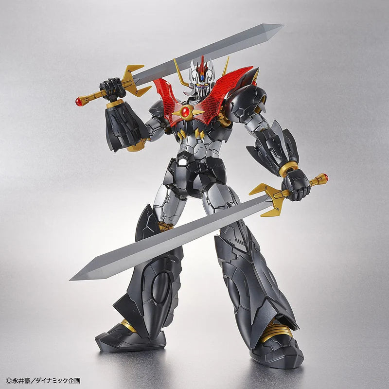 HG Mazin Kaiser MAZINKAISER INFINITISM 1/144