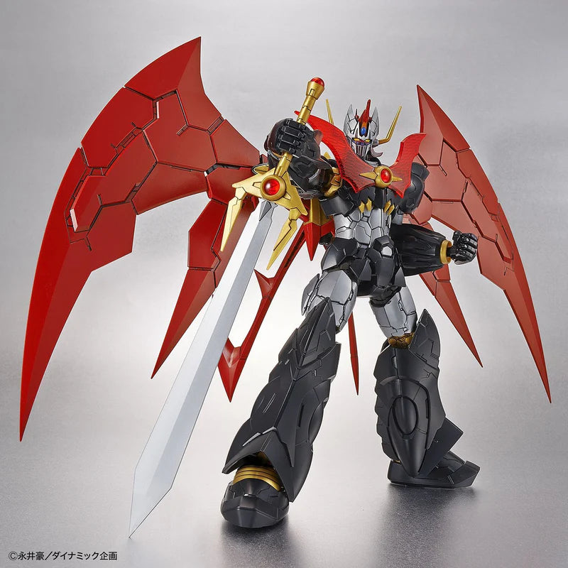 HG Mazin Kaiser MAZINKAISER INFINITISM 1/144
