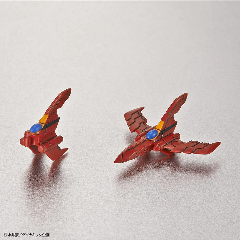 HG Mazin Kaiser MAZINKAISER INFINITISM 1/144