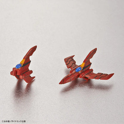 HG Mazin Kaiser MAZINKAISER INFINITISM 1/144