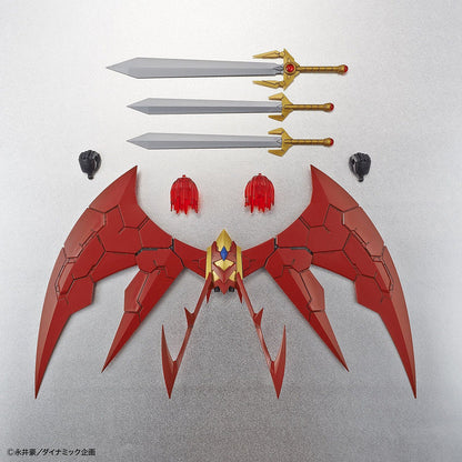HG Mazin Kaiser MAZINKAISER INFINITISM 1/144
