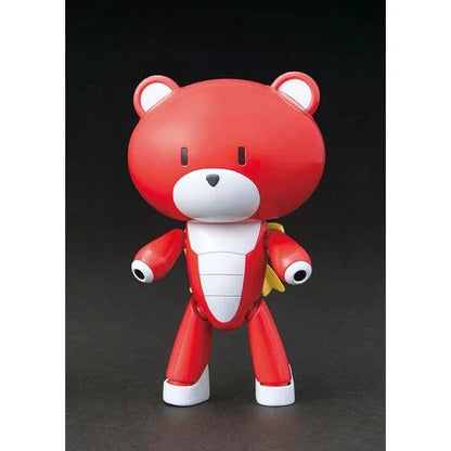 HGPG 01 Petit'gguy Burning Red